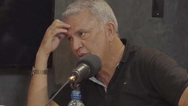 Petecão diz que Difusora fora do ar é uma “humilhação”