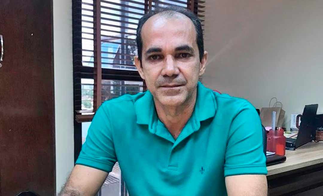 Zequinha Lima compra 3 mil testes rápidos para diagnóstico da covid-19 em Cruzeiro do Sul