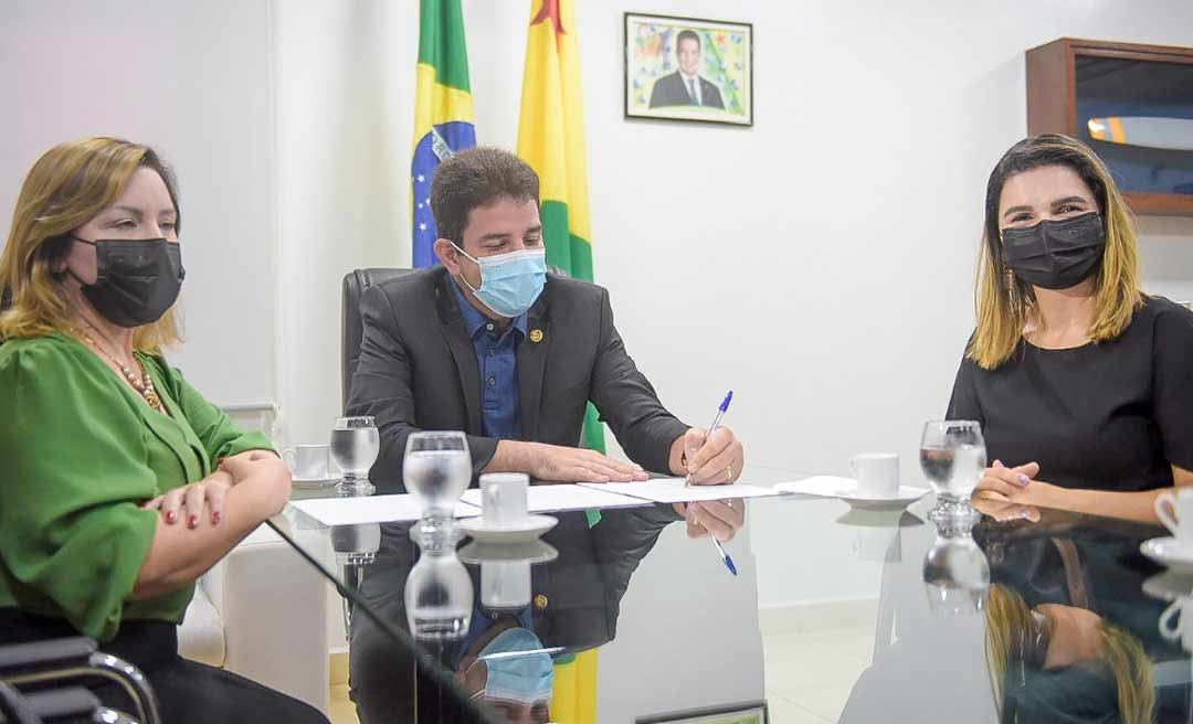 Governo nomeia 15 novos defensores públicos