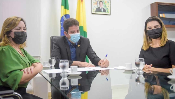 Governo nomeia 15 novos defensores públicos