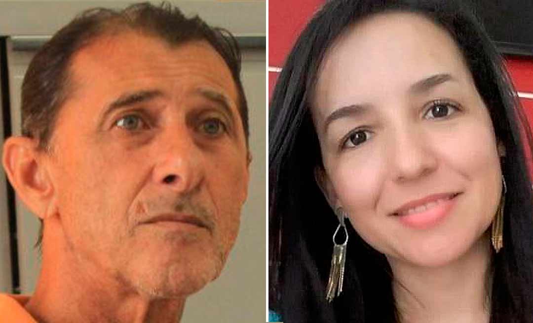 Vice-prefeito de Tarauacá que é do partido de Petecão tem mulher nomeada no gabinete de Marcio Bittar