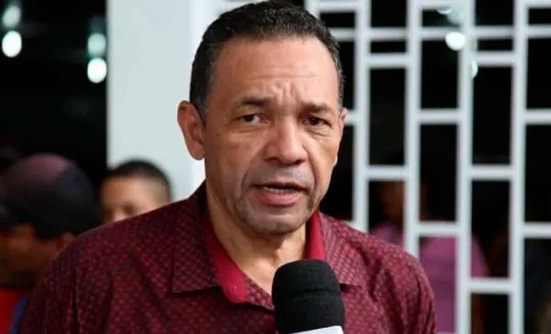 Manoel Moraes está de malas prontas para deixar o PSB, de Jenilson e Socorro Neri