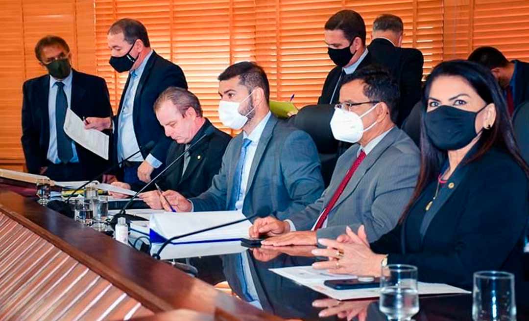 Aleac aprova isenção da cobrança de ICMS para produtores de farinha após intermediações de Nicolau e Gonzaga