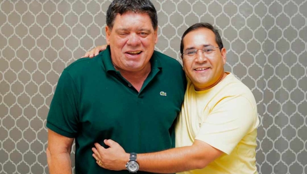 Flaviano Melo destina mais R$ 500 mil para Assistência Social em Sena Madureira