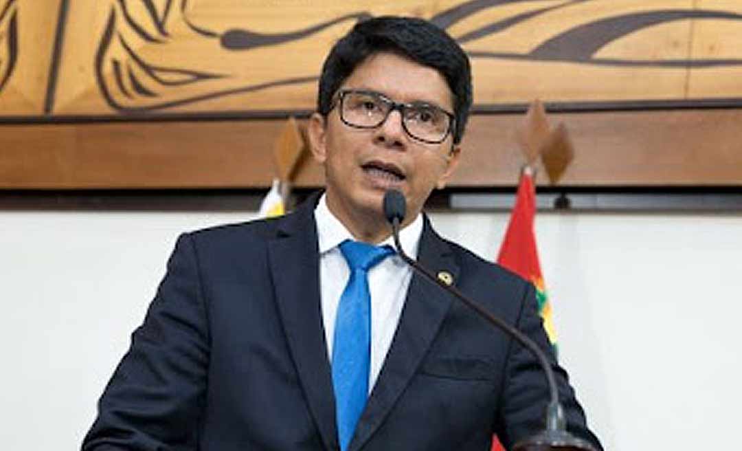 Jenilson Leite afirma que anúncios reiterados de reajustes geram insegurança e Gladson precisa resolver