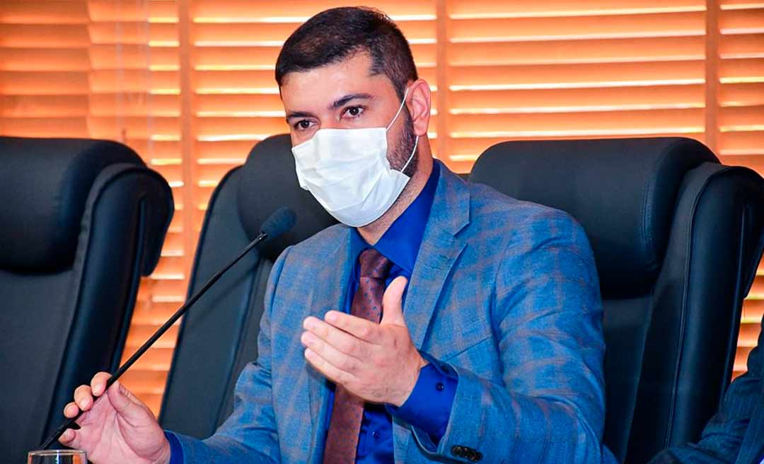 Deputados aprovam projeto que garante reajuste de 10,06% aos servidores da Assembleia