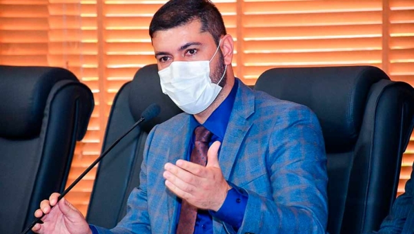 Deputados aprovam projeto que garante reajuste de 10,06% aos servidores da Assembleia