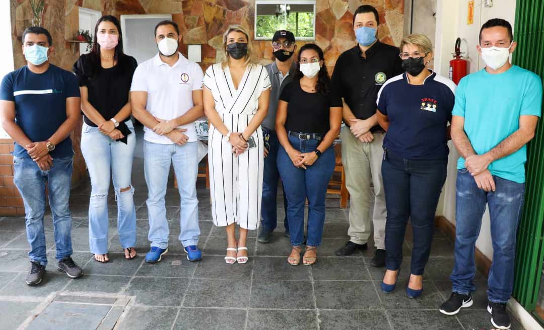 Sindicatos se reúnem e greve geral da Saúde pode ser deflagrada em 8 de março