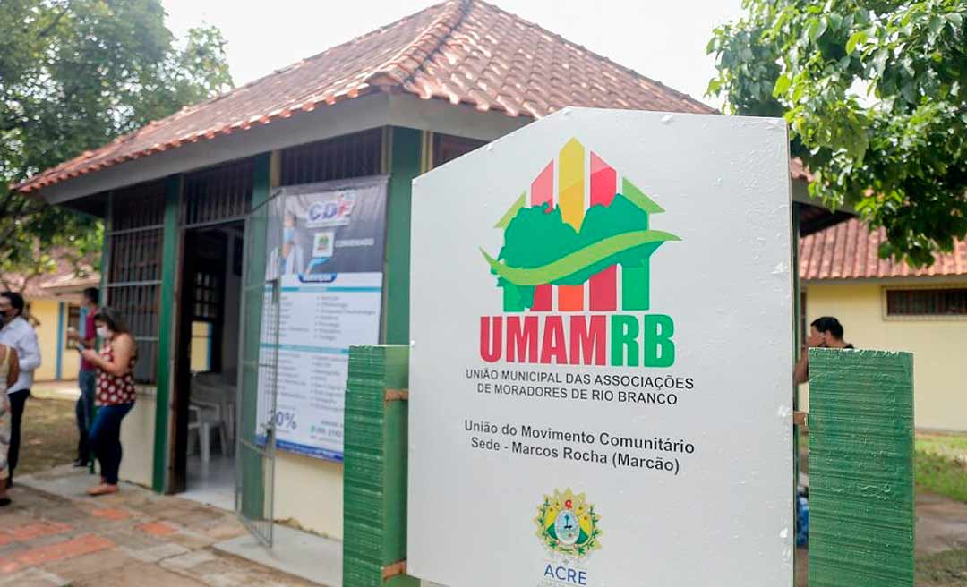 Gladson inaugura Núcleo de Semiliberdade para adolescentes infratores na capital