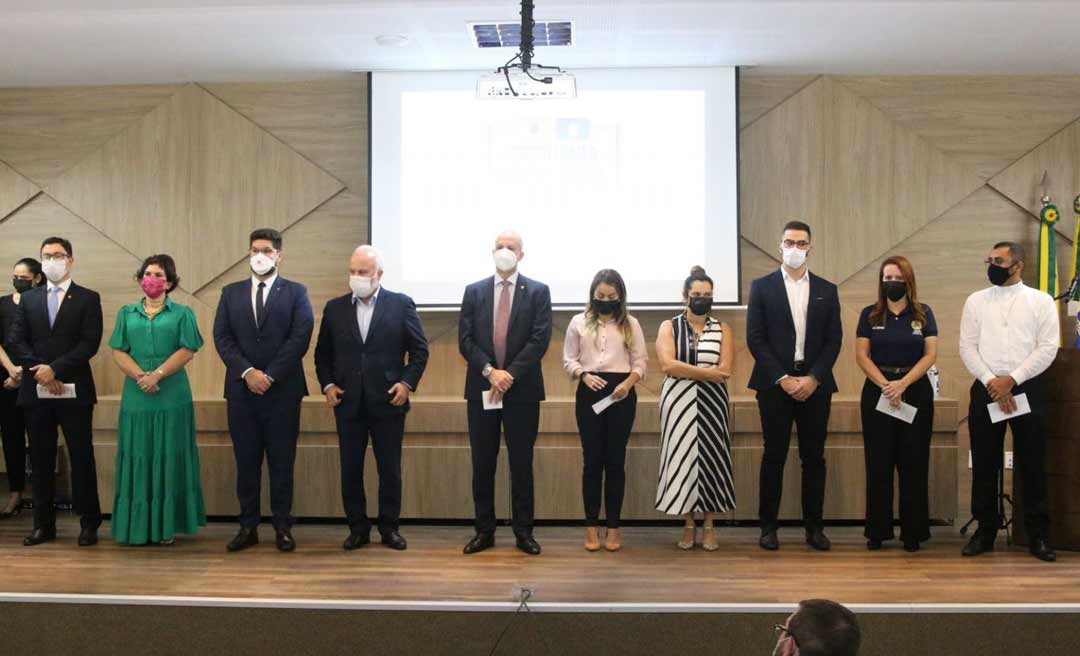 MPAC instala grupo especial para atuar em questões migratórias