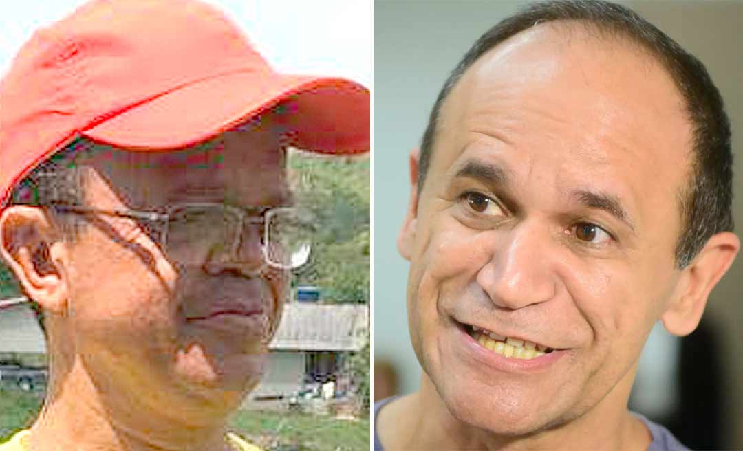 Petecão diz que Moisés Diniz merece resposta à altura e por isso escalou Montana Jack: “Do tamanho do Moisés”