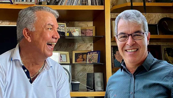 Com o PT de Lula se aproximando do PSD de Kasseb, uma aliança entre Jorge Viana e Petecão não está descartada