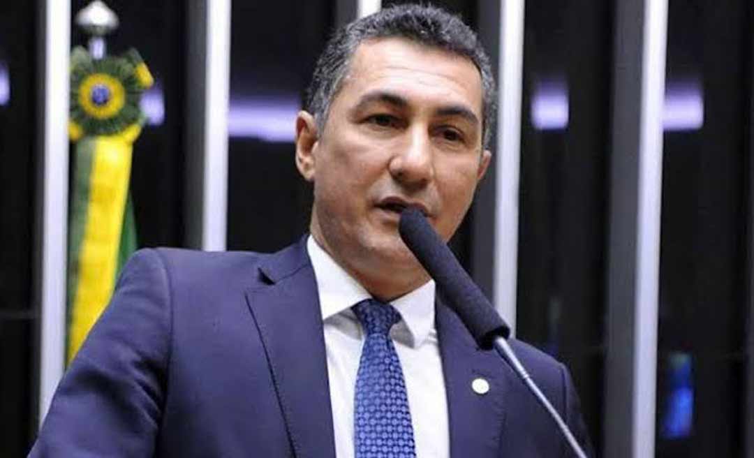 Jesus Sérgio apoia projeto que vai garantir 34 milhões para a cultura no Acre