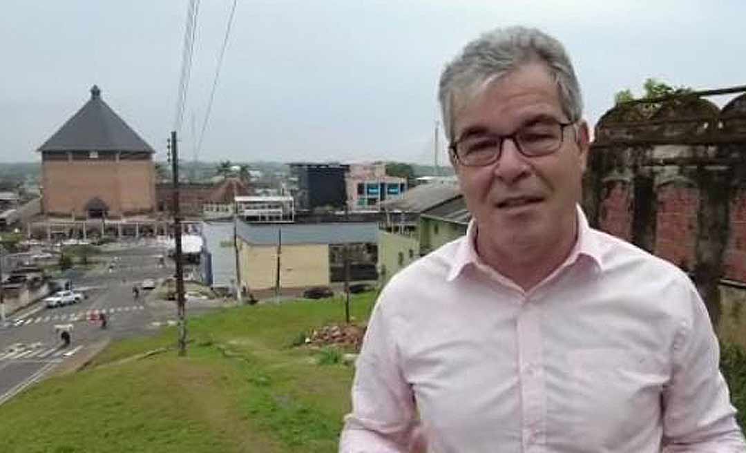 Jorge Viana elogia trabalho da Defesa Civil estadual no socorro ao município de Jordão