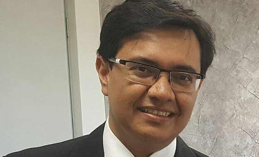 Advogado e presbítero, pré-candidato a governador do Acre diz que vai governar para “cristão, ateu e evangélico”