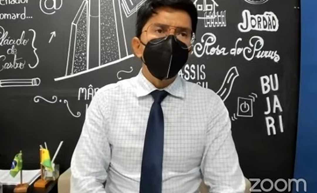 Jordão: deputado Jenilson Leite leva atendimento médico à famílias atingidas pela enchente