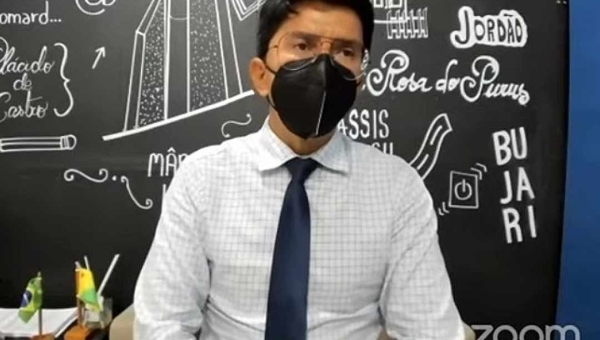 Jordão: deputado Jenilson Leite leva atendimento médico à famílias atingidas pela enchente