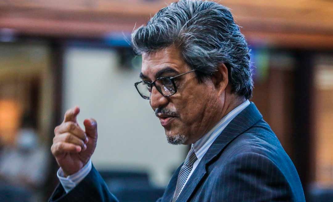 Edvaldo Magalhães solicita ao governo atendimento imediato aos moradores do Gregório, que sofrem com a alagação