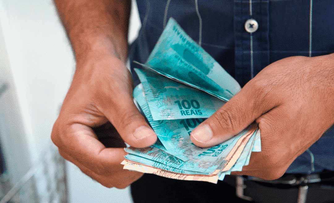 FGTS: governo quer liberar saque de até R$ 1.000 por trabalhador