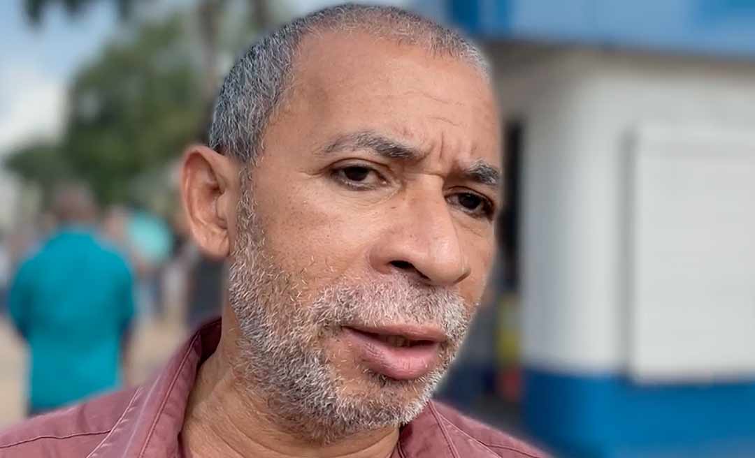 Professores da rede pública municipal entram em greve a partir de hoje, diz dirigente do Sinproacre