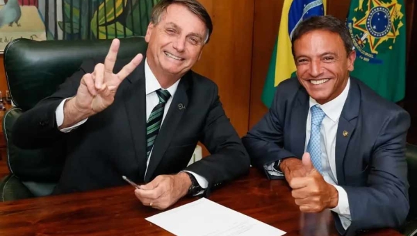 “Hoje é a Ucrânia, amanhã pode ser o Brasil a ser atacado”, diz Bittar sobre ataque russo