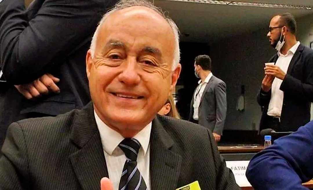 Liderados por Bocalom, prefeitos do Acre se reúnem em Brasília em abril para a Marcha em Defesa dos Municípios