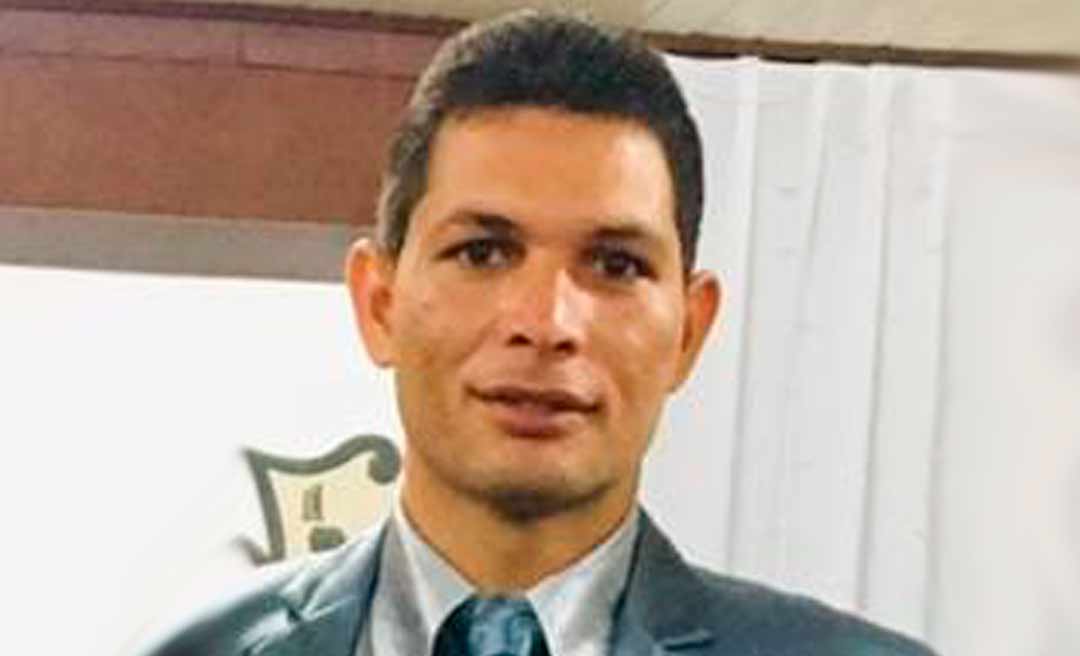 Vereador Ronaldo Reis diz ser vítima de politicagem e afirma que continuará denunciando desmandos na Prefeitura de Feijó