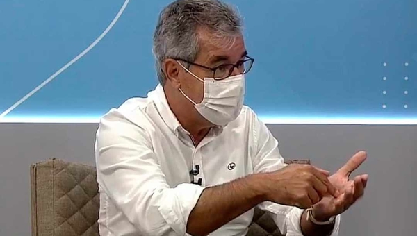 Jorge Viana diz que gerou mais de 50 mil empregos e que rondonienses tinham inveja do Acre quando ele governava
