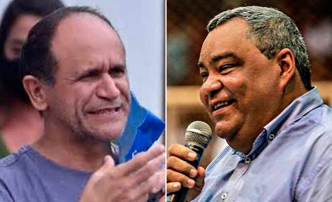 Moisés Diniz diz que pré-candidatura de Mazinho pode ter o dedo de Petecão; prefeito esclarece