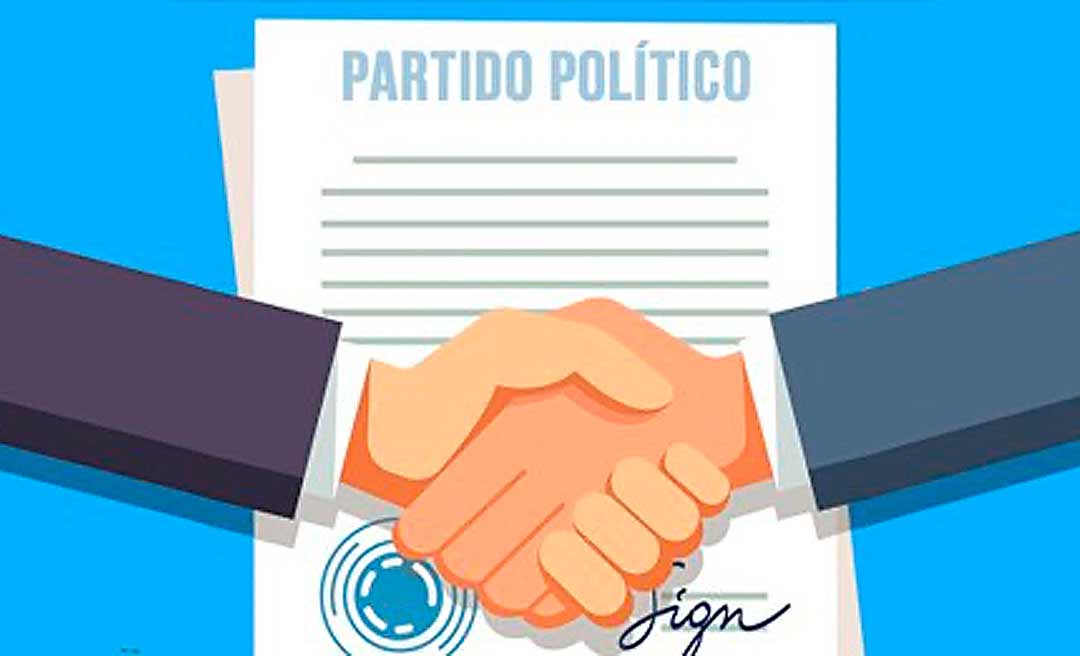 Prazo para deputados que pretendem trocar de partido começa nesta quinta-feira