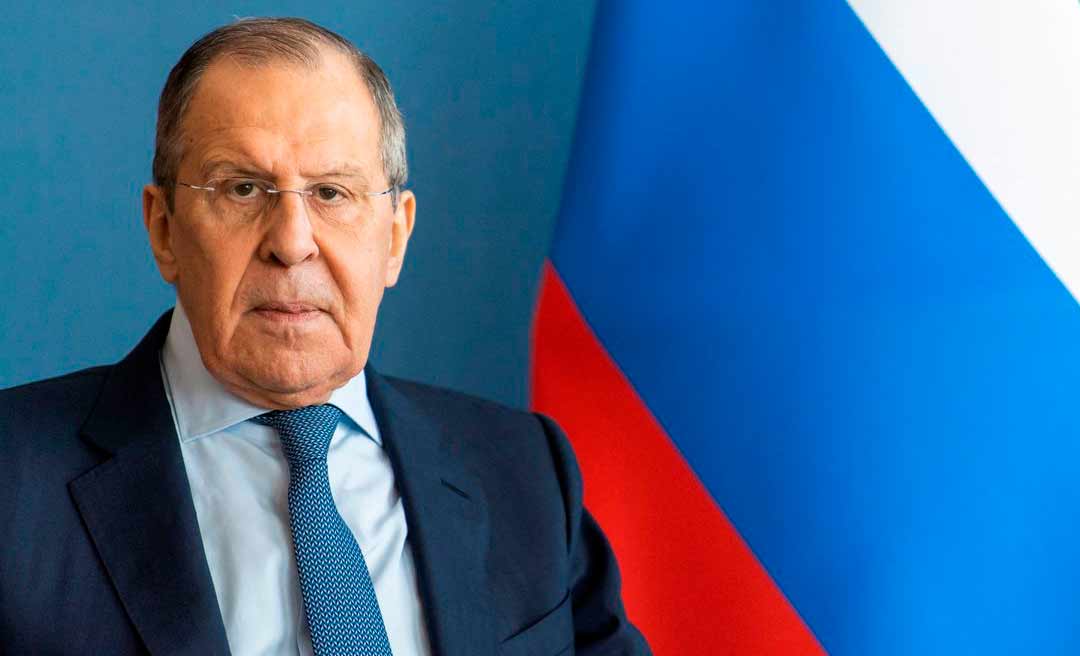 Diplomata russo diz que a única alternativa a sanções seria guerra nuclear devastadora