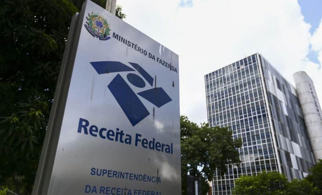 Receita Federal alerta para golpe de saque imediato da restituição do IRPF