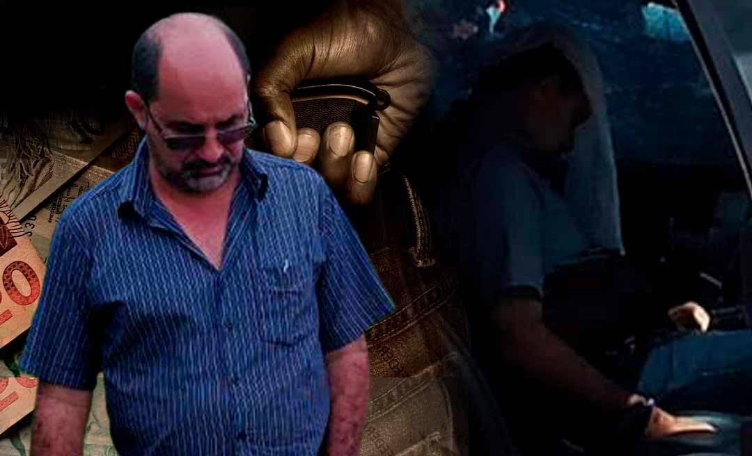 Mara Rocha solicita que MPAC assuma as investigações sobre o assassinato do ex-prefeito Gedeon Barros