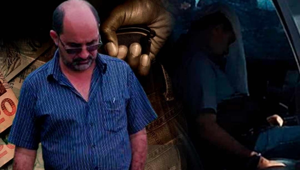 Mara Rocha solicita que MPAC assuma as investigações sobre o assassinato do ex-prefeito Gedeon Barros