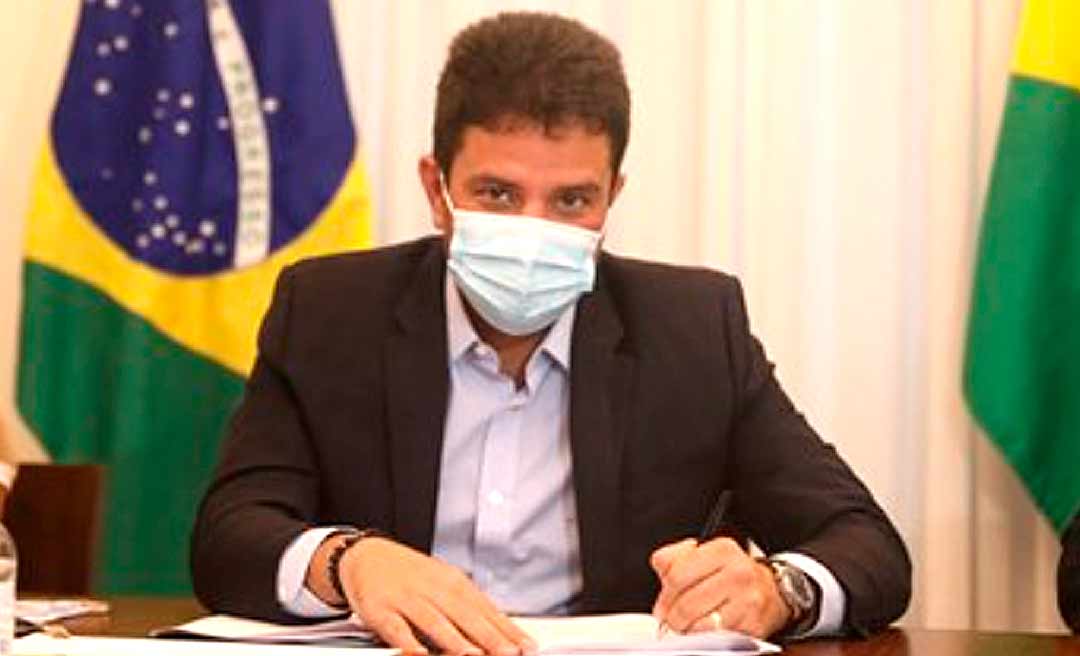 Exonerações de secretários e diretores candidatos em 2022 serão publicadas no DOE na penúltima semana de março, diz governo