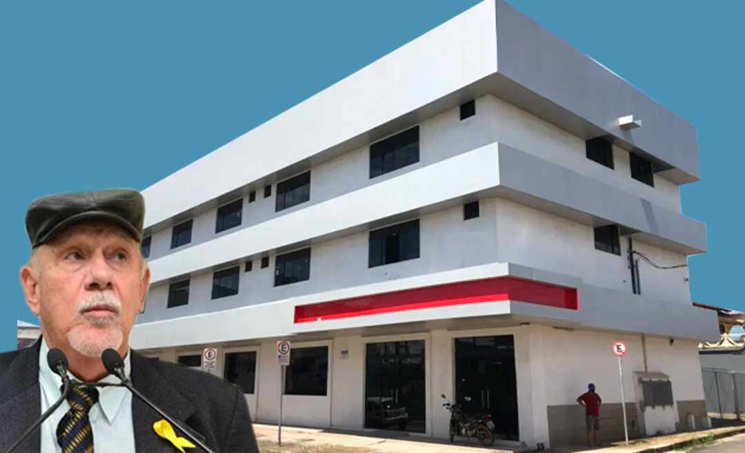 APROVADO - Câmara de Rio Branco aumenta verba de gabinete dos vereadores para R$ 38 mil; aumento é de quase 30%