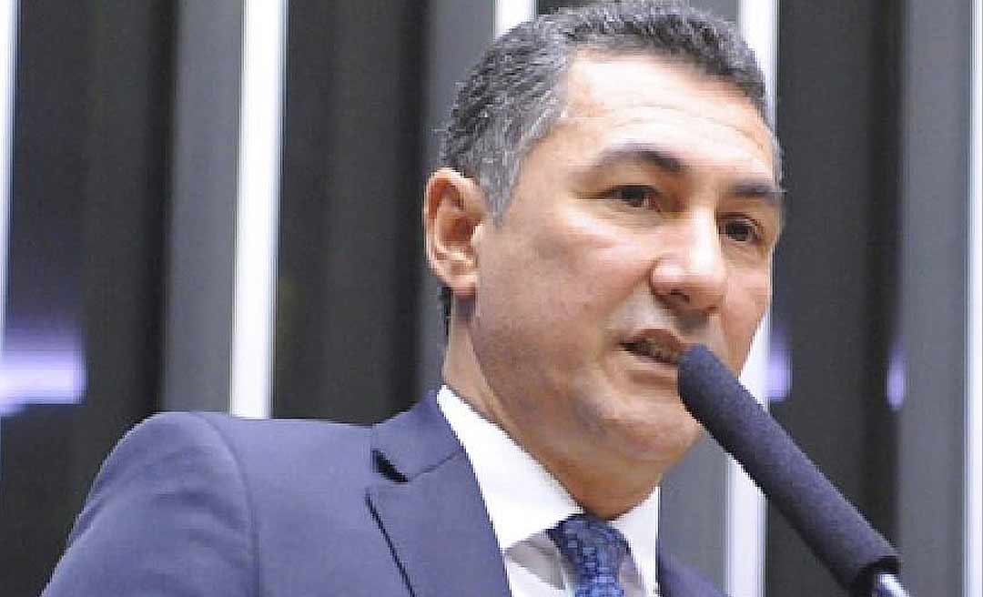 Jesus Sérgio solicita Sessão Solene, na Câmara dos Deputados, em homenagem a Campanha da Fraternidade de 2022