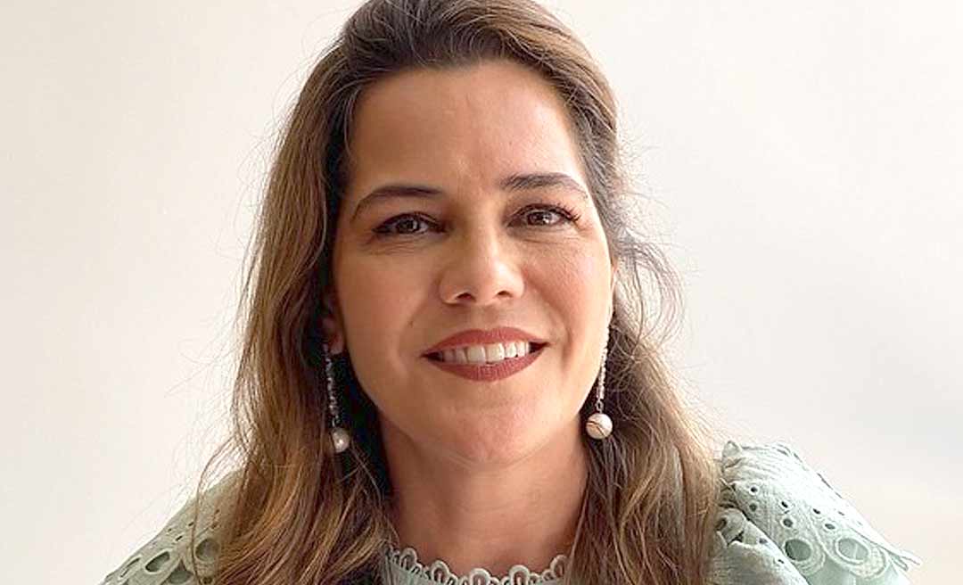 Mara Rocha destina R$ 1 milhão para asfaltamento e recapeamento de ruas em Senador Guiomard