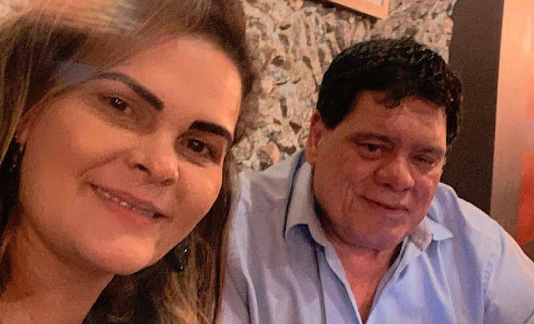 Com filiação de Mara Rocha ao MDB, esposa de Flaviano pede exoneração do governo Gladson