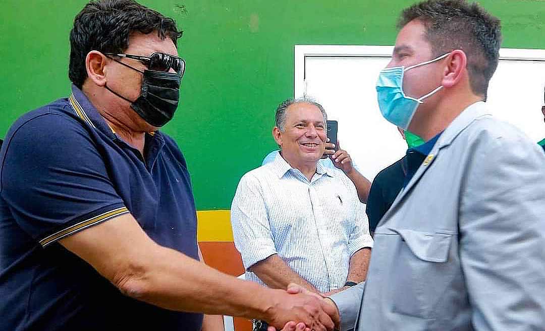 Com MDB fora do governo, Pádua se rebela: “Sou Gladson até o talo”