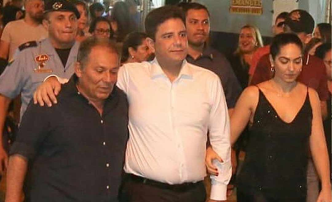 Fiel escudeiro de Flaviano que diz ser “Gladson até o talo” pede afastamento do MDB após partido deixar o governo