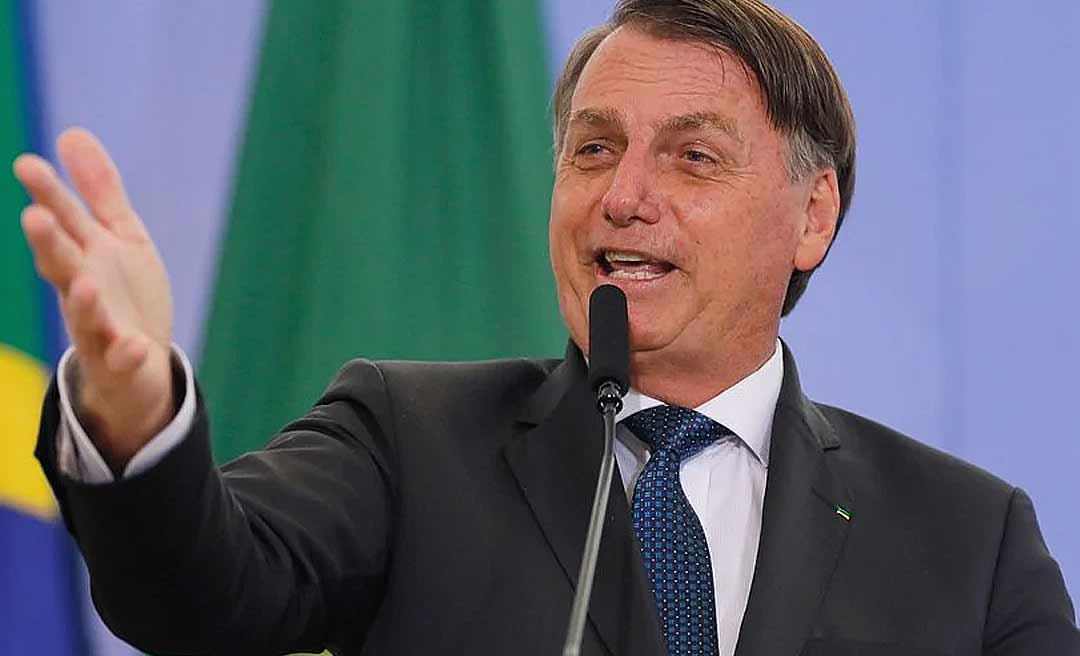 MP pede que TCU investigue interferência de Bolsonaro na Petrobras