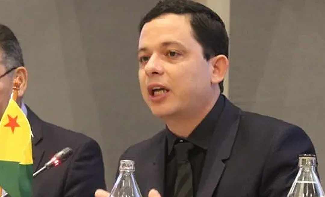 Médico Israel Milani divulga nota e reafirma que a presidência do PROS no Acre segue sob seu comando