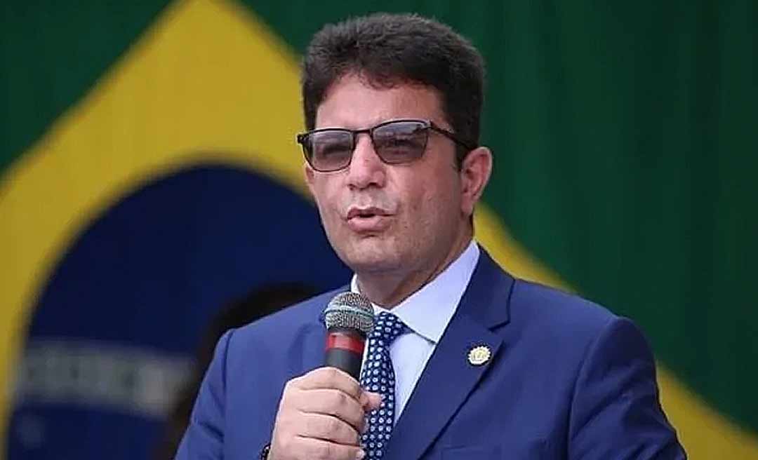 Sem negar que quase chegou a ir para o União Brasil, Gladson decide continuar no PP