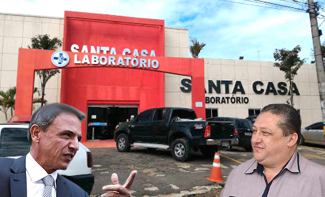 No Acre, MPF ajuíza ação para impedir fraudes na destinação de verbas públicas para a Santa Casa