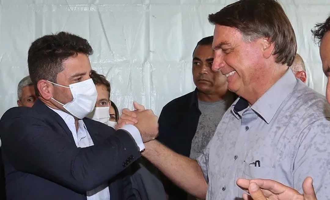 Servidores se organizam para realizar protesto contra governo Gladson na vinda de Bolsonaro ao Acre