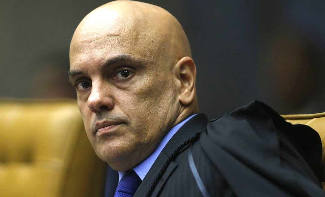 Telegram cumpre decisões, e Moraes revoga ordem de bloqueio do app em todo o país