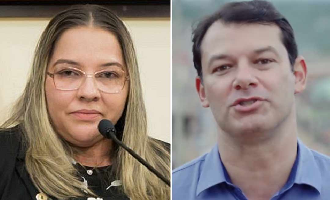 Bancada do MDB se dissolve na Aleac e partido perde dois deputados em um só dia
