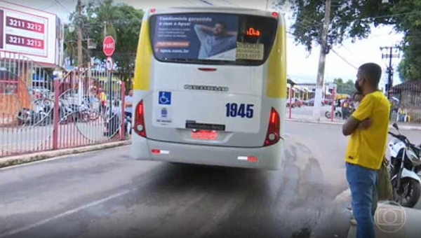 Falta de pontualidade é a principal reclamação de quem utiliza ônibus em Rio Branco, mostra pesquisa Data Control