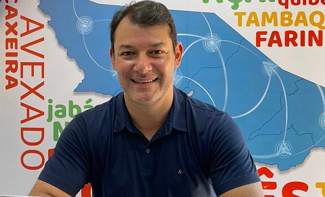 Fora do MDB de Flaviano Melo, Roberto Duarte deve se filiar ao Republicanos